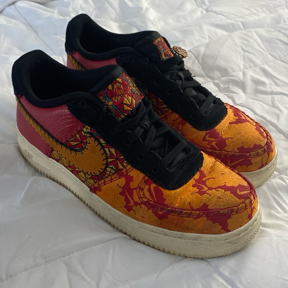 Air Force 1 Low Premium 'Chinese New Year